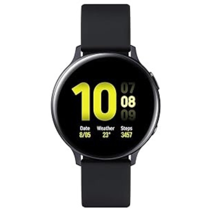SG Galaxy Active 2 Smart Watch
