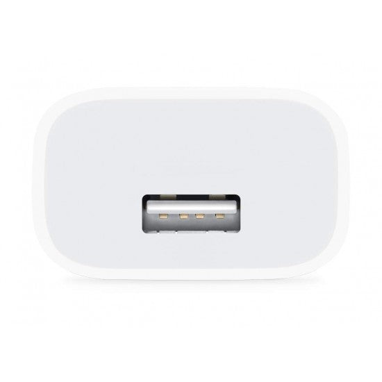 SG 5W Lightning Power Adapter for All iPhone, iPad & AirPods (Adapter + Cable)