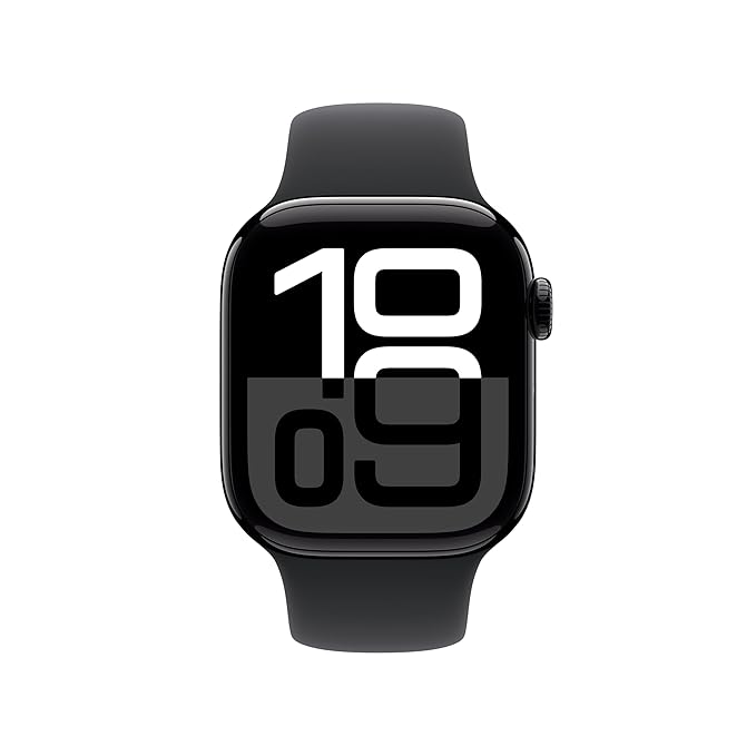 SG Premium Series 10 Watch - BT Calling | Open Box Delivery