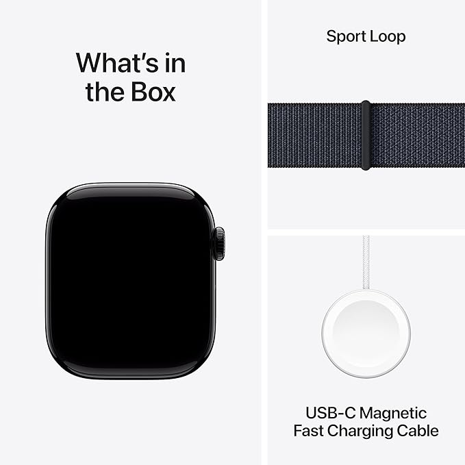 SG Premium Series 10 Watch - BT Calling | Open Box Delivery