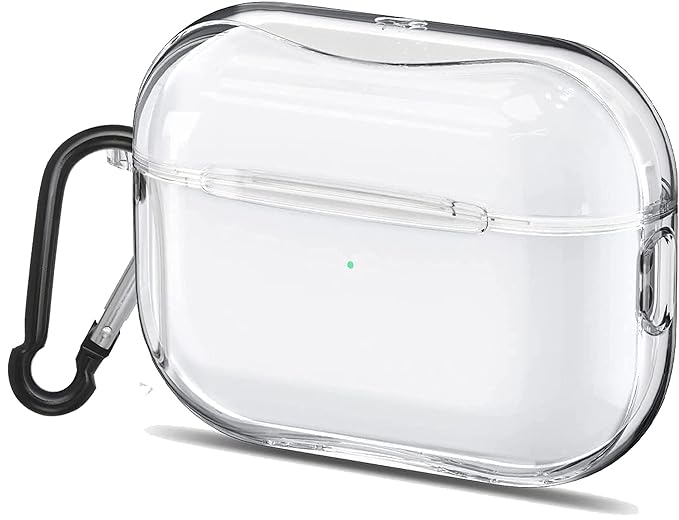 SG Air Pods Pro 2nd Generation | (Type‑C Charging) | 100% warranty Covered| 7 Days Replacement