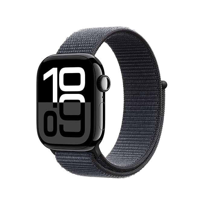 SG Premium Series 10 Watch - BT Calling | Open Box Delivery