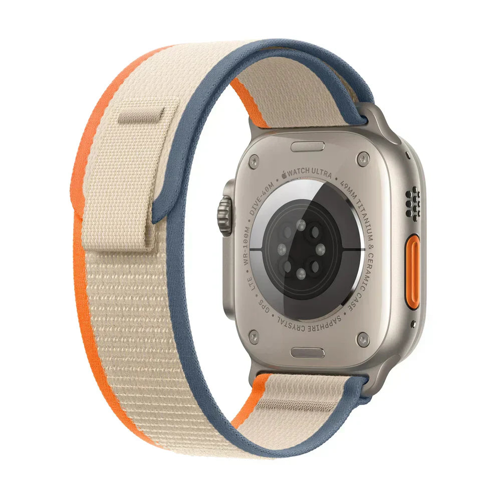 SG Premium i-Watch Ultra 2 | 49mm | Infinity full Display | Compatible with IOS & Android