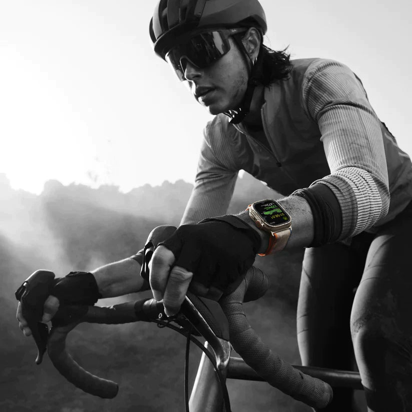 SG Premium i-Watch Ultra 2 | 49mm | Infinity full Display | Compatible with IOS & Android