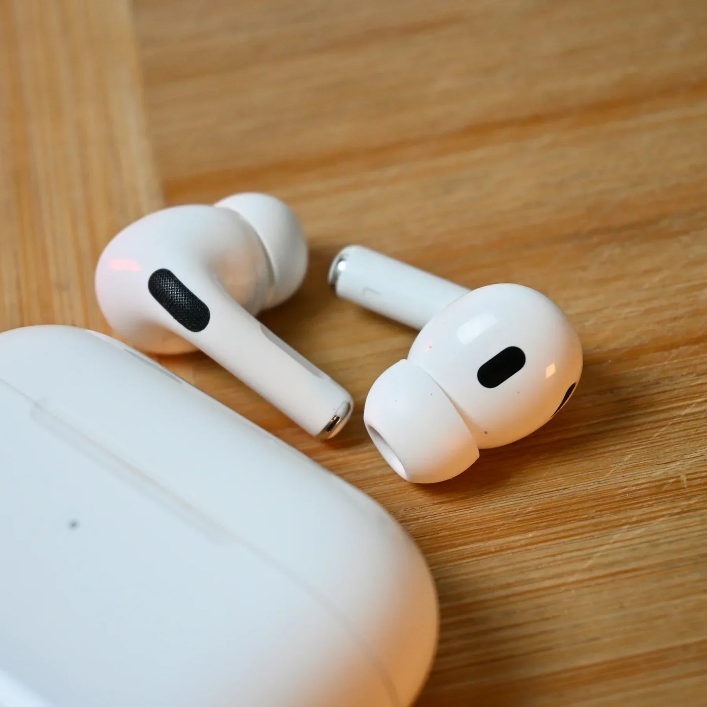 SG Air Pods Pro 2nd Generation | (Type‑C Charging) | 100% warranty Covered| 7 Days Replacement