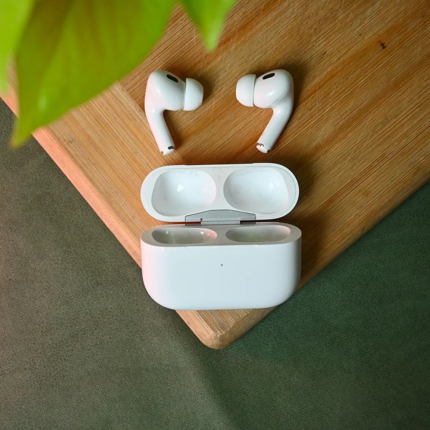 SG Air Pods Pro 2nd Generation | (Type‑C Charging) | 100% warranty Covered| 7 Days Replacement
