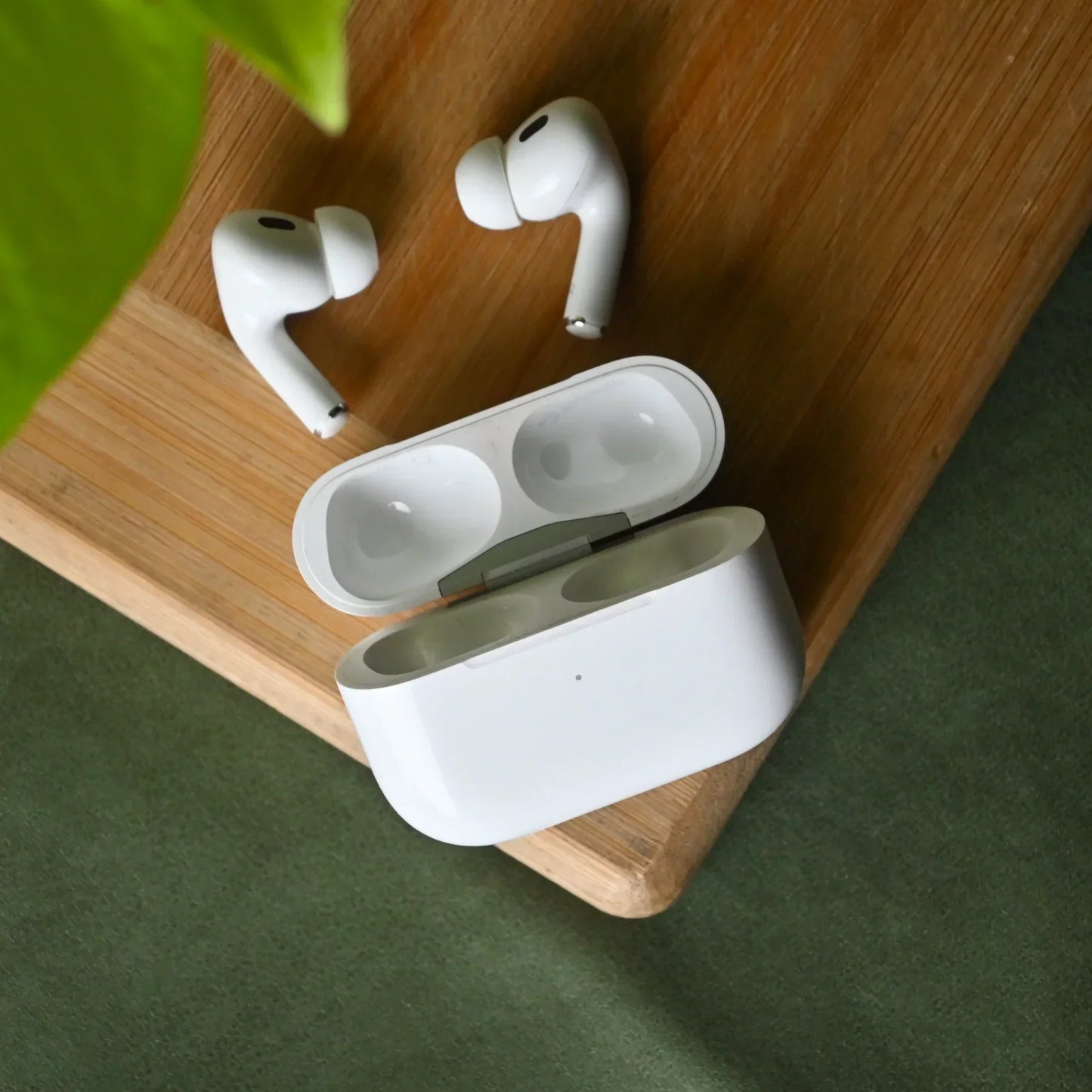 SG Air Pods Pro 2nd Generation | (Type‑C Charging) | 100% warranty Covered| 7 Days Replacement