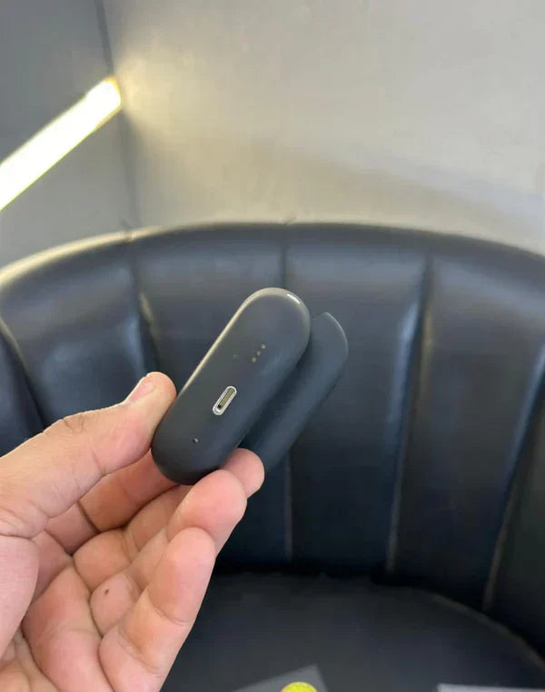SG Air Pods Pro 2nd Generation | (Type‑C Charging) | 100% warranty Covered| 7 Days Replacement