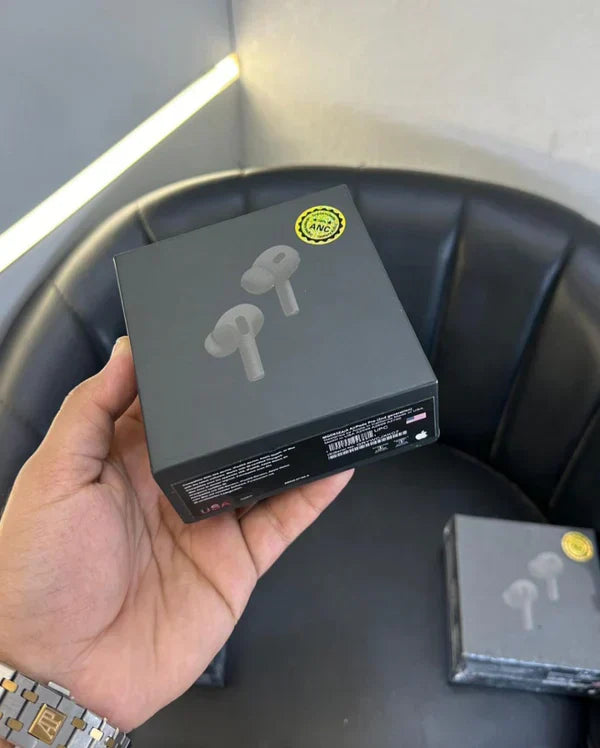 SG Air Pods Pro 2nd Generation | (Type‑C Charging) | 100% warranty Covered| 7 Days Replacement