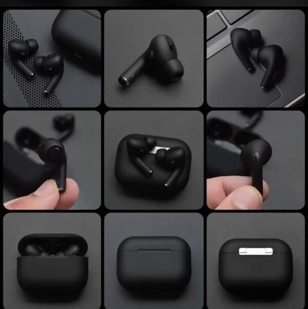 SG Air Pods Pro 2nd Generation | (Type‑C Charging) | 100% warranty Covered| 7 Days Replacement
