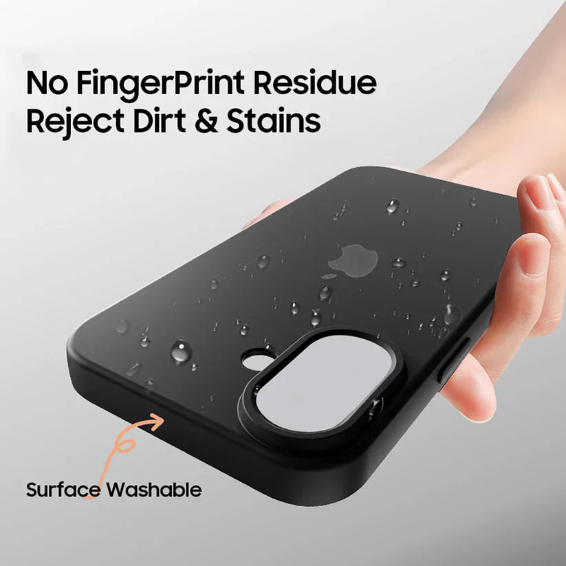 SG Premium Silicon case | Drop Protection 8 ft | iPhone 15 & 16