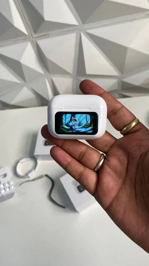 SG Digital Airpods Pro | Wireless Magsafe Charging
