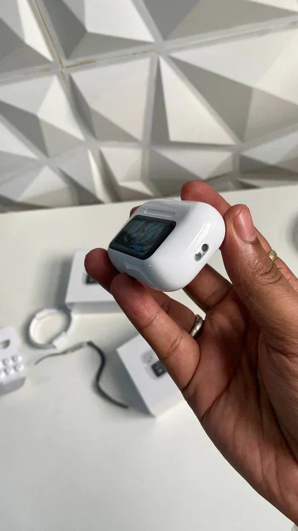 SG Digital Airpods Pro | Wireless Magsafe Charging