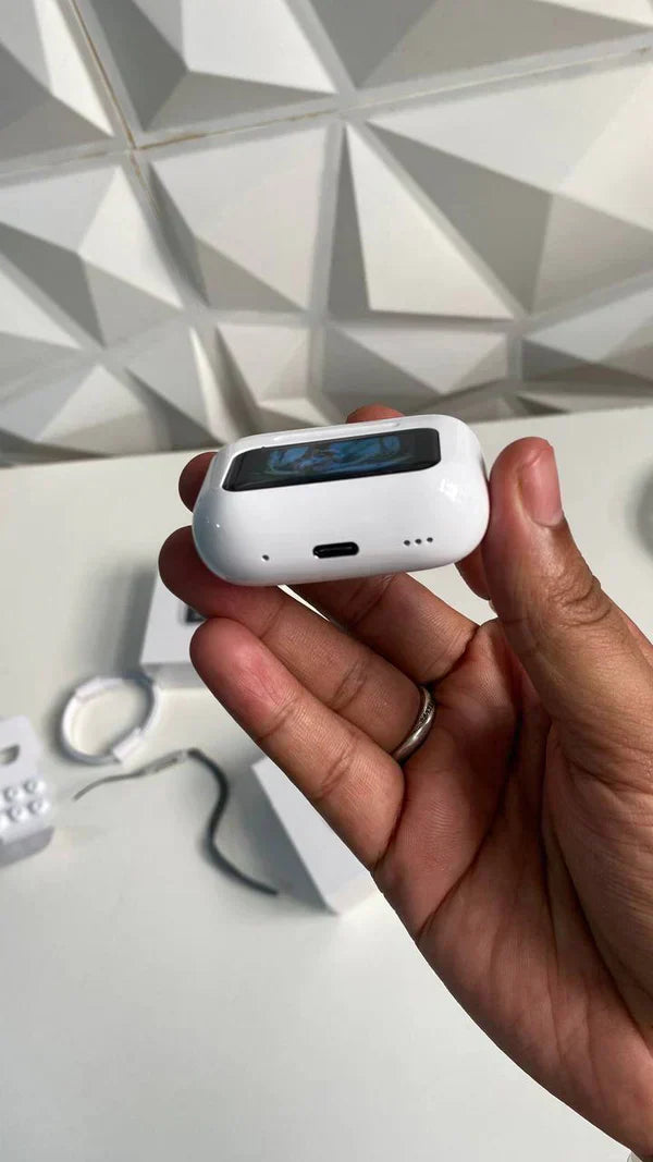 SG Digital Airpods Pro | Wireless Magsafe Charging