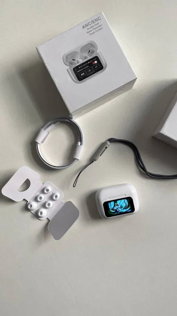 SG Digital Airpods Pro | Wireless Magsafe Charging