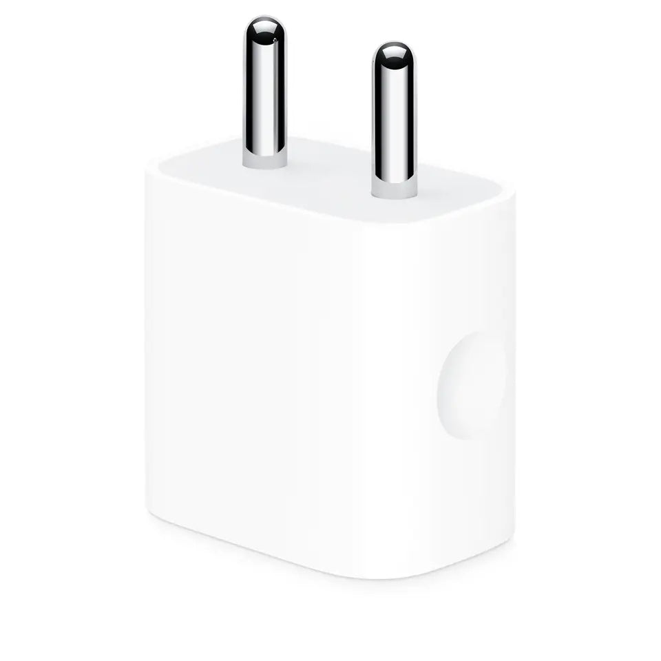SG 20W Type C PD Charger | Power Delivery Charging (Adapter + Cable)