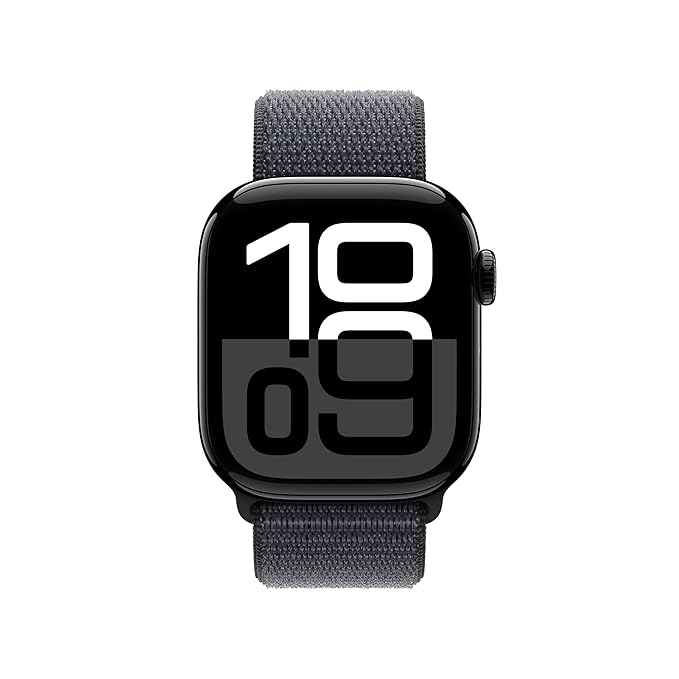 SG Premium Series 10 Watch - BT Calling | Open Box Delivery