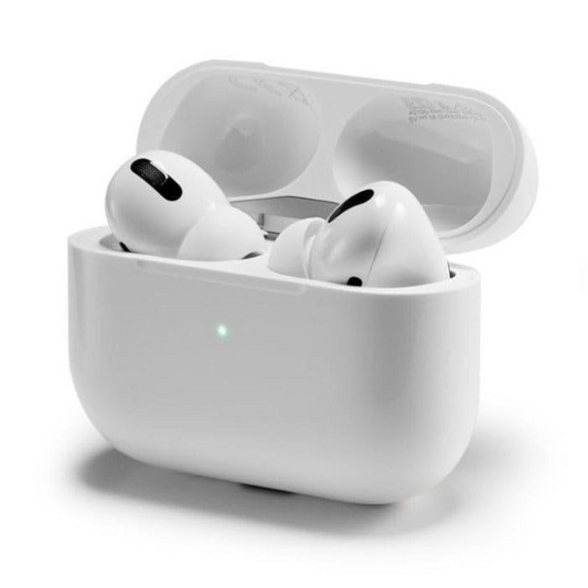 SG Premium Air Pods Pro 2 - ANC | Wireless Charging | 6 Months Warranty | 7 Days Replacement | Open Box Delivery