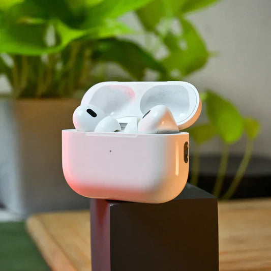SG Air Pods Pro 2nd Generation | (Type‑C Charging) | 100% warranty Covered| 7 Days Replacement