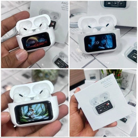 SG Digital Airpods Pro | Wireless Magsafe Charging