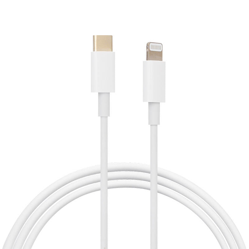 SG 20W Type C PD Charger | Power Delivery Charging (Adapter + Cable)