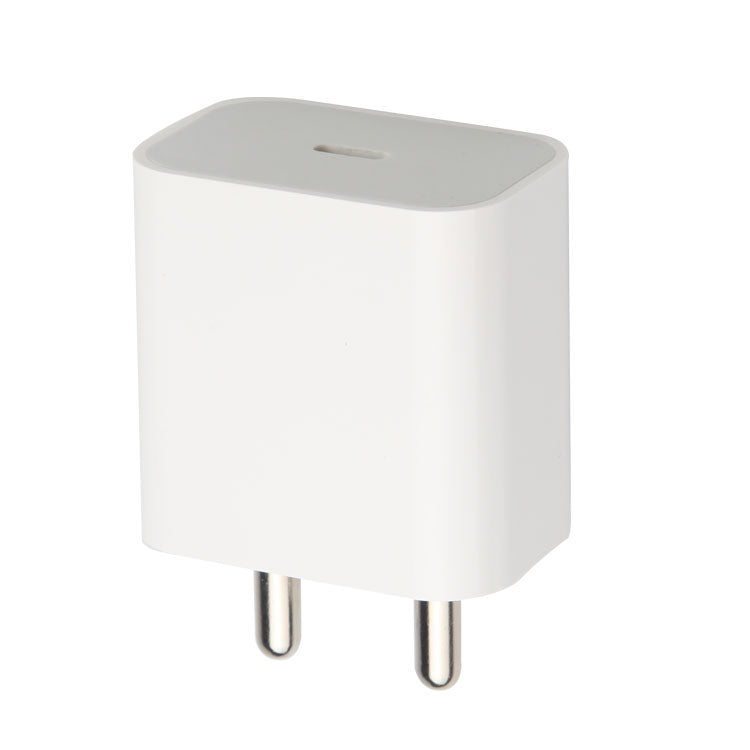 SG 20W Type C PD Charger | Power Delivery Charging (Adapter + Cable)